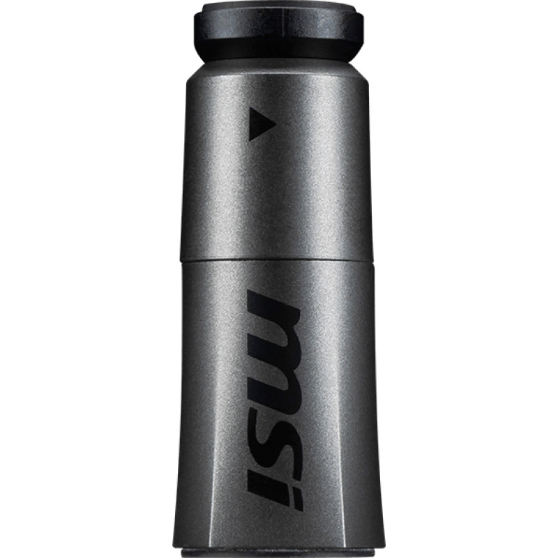 Відеокарта MSI GeForce RTX 5060 Ti 8G GAMING TRIO OC (912-V536-004)