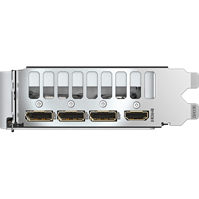 Відеокарта GIGABYTE GeForce RTX 5060 Ti AERO OC 16G (GV-N506TAERO OC-16GD)