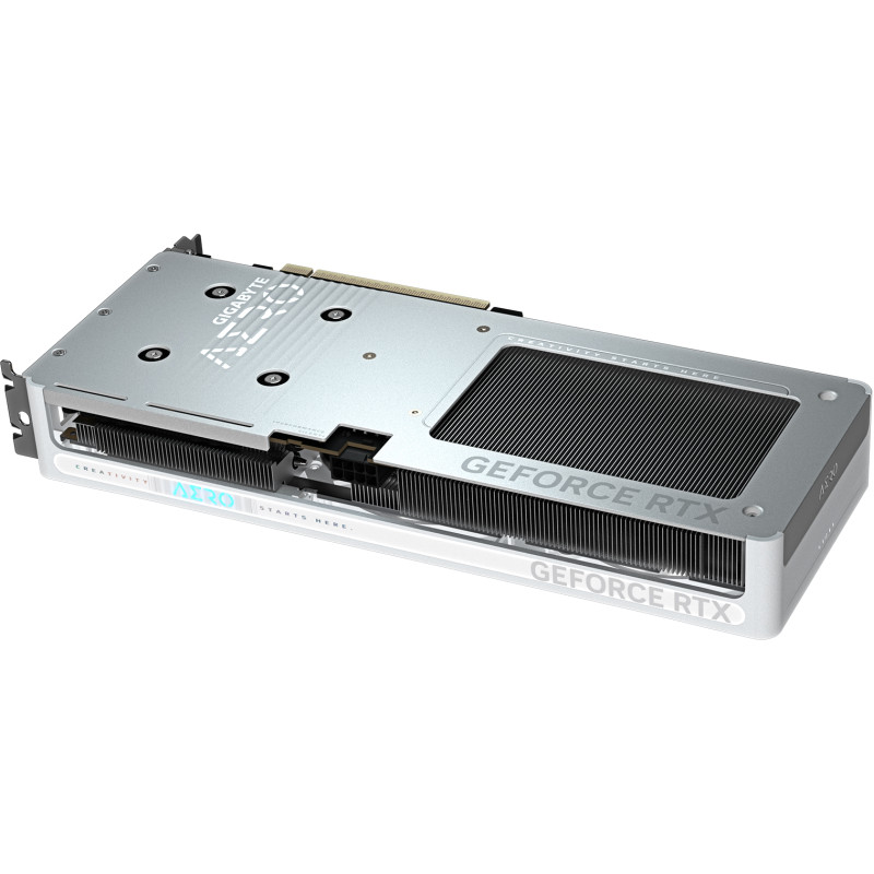 Відеокарта GIGABYTE GeForce RTX 5060 Ti AERO OC 16G (GV-N506TAERO OC-16GD)