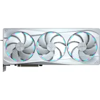 Видеокарта GIGABYTE AORUS GeForce RTX 5090 MASTER ICE 32G (GV-N5090AORUSM ICE-32GD)