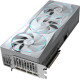 Відеокарта GIGABYTE AORUS GeForce RTX 5090 MASTER ICE 32G (GV-N5090AORUSM ICE-32GD)