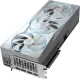 Відеокарта GIGABYTE AORUS GeForce RTX 5090 MASTER ICE 32G (GV-N5090AORUSM ICE-32GD)