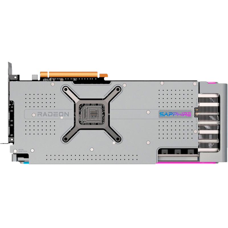 Sapphire Radeon RX 7900 XTX Nitro+ Vapor-X 24576MB (11322-01-40G)