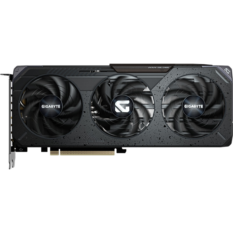 Видеокарта GIGABYTE GeForce RTX 5060 Ti GAMING OC 16G (GV-N506TGAMING OC-16GD)