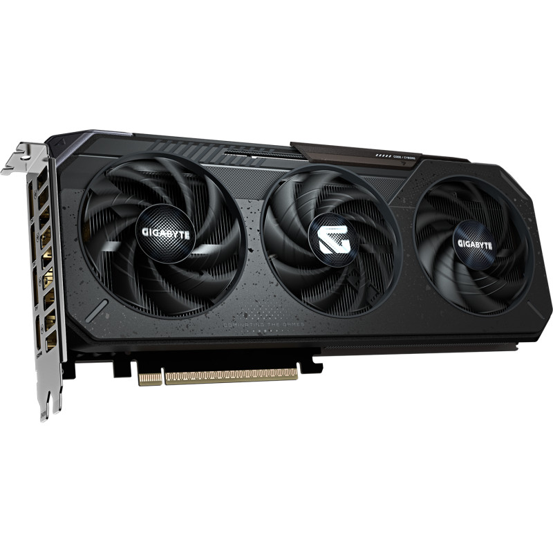 Видеокарта GIGABYTE GeForce RTX 5060 Ti GAMING OC 16G (GV-N506TGAMING OC-16GD)
