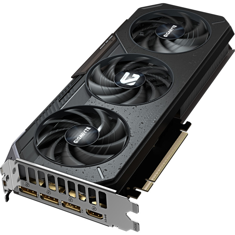 Видеокарта GIGABYTE GeForce RTX 5060 Ti GAMING OC 16G (GV-N506TGAMING OC-16GD)