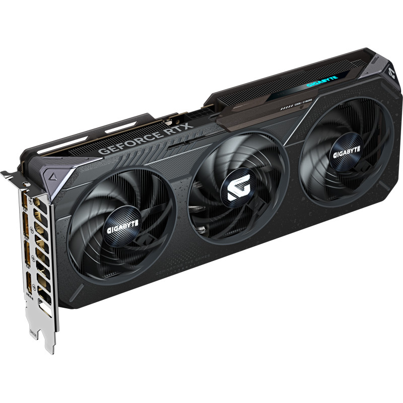 Видеокарта GIGABYTE GeForce RTX 5060 Ti GAMING OC 16G (GV-N506TGAMING OC-16GD)