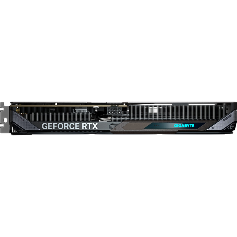 Видеокарта GIGABYTE GeForce RTX 5060 Ti GAMING OC 16G (GV-N506TGAMING OC-16GD)
