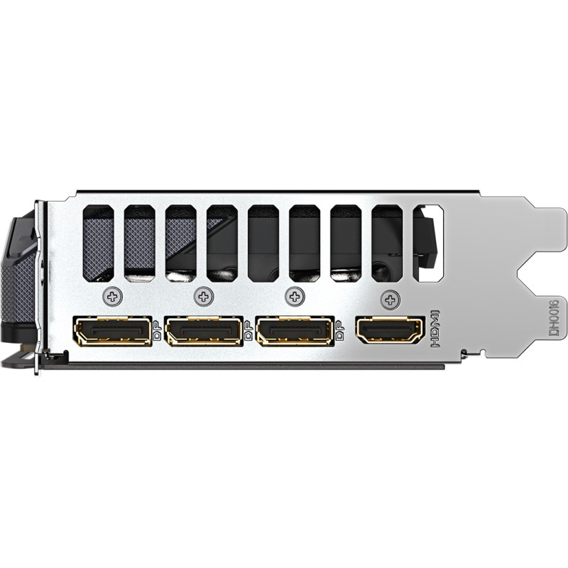 Видеокарта GIGABYTE GeForce RTX 5060 Ti GAMING OC 16G (GV-N506TGAMING OC-16GD)