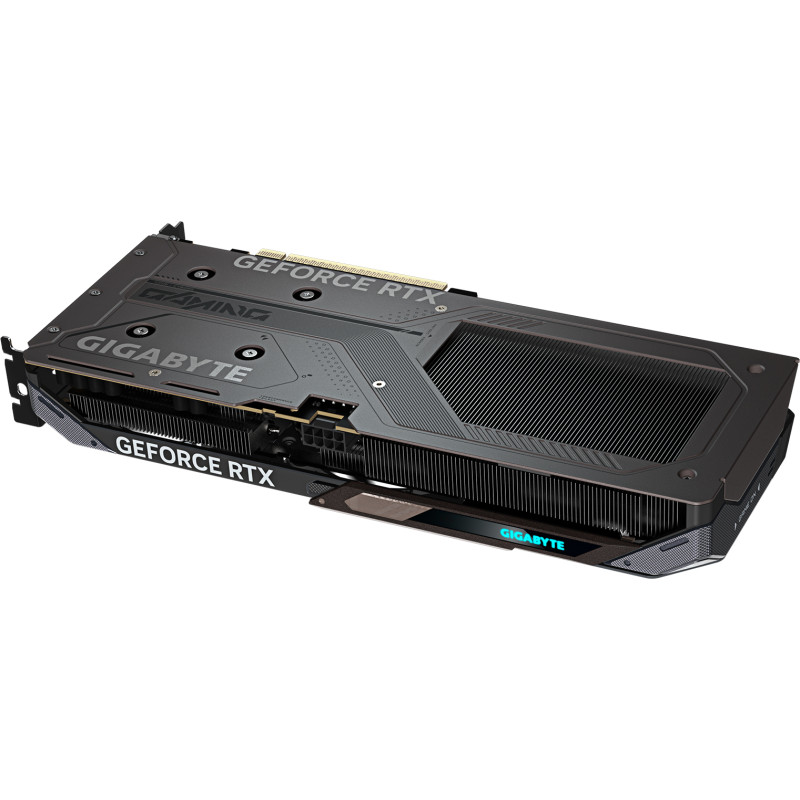 Видеокарта GIGABYTE GeForce RTX 5060 Ti GAMING OC 16G (GV-N506TGAMING OC-16GD)