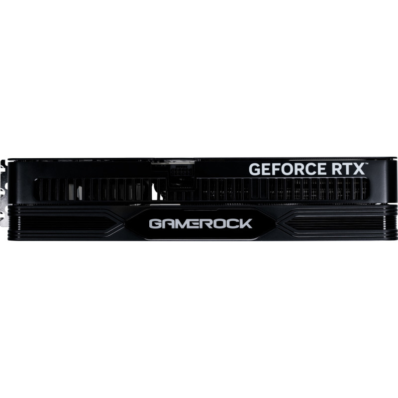 Відеокарта Palit GeForce RTX 5070 Ti GameRock OC (NE7507TH19T2-GB2030G)