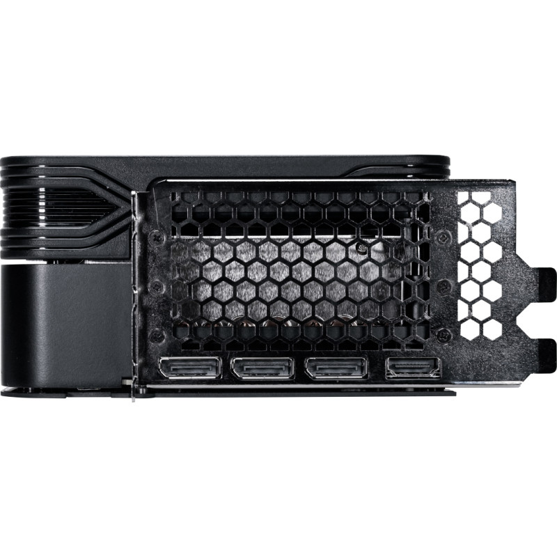 Відеокарта Palit GeForce RTX 5070 Ti GameRock OC (NE7507TH19T2-GB2030G)
