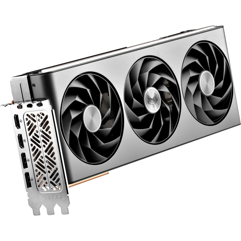 Sapphire Radeon RX 7700 XT 12GB NITRO+ (11335-02-20G)