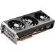 Sapphire Radeon RX 7700 XT 12GB NITRO+ (11335-02-20G)