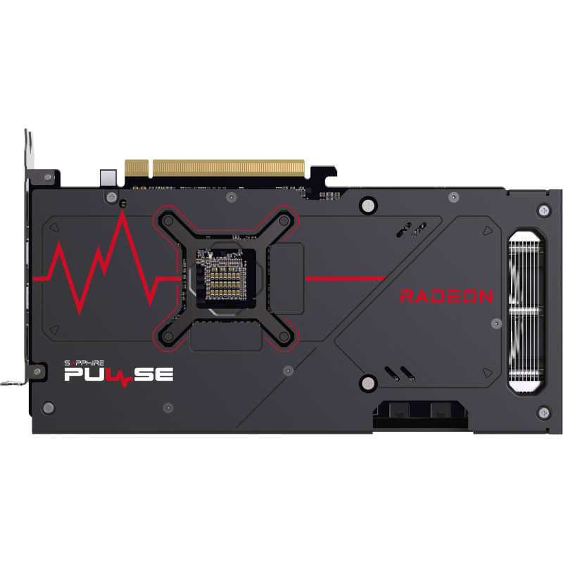 Sapphire Radeon RX 7700 XT 12GB PURE (11335-03-20G)