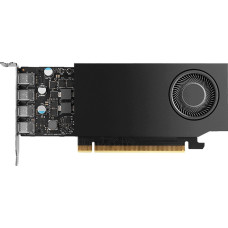 Відеокарта PNY RTX A400 (VCNRTXA400-SB)