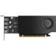 Відеокарта PNY RTX A400 (VCNRTXA400-SB)