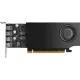 Видеокарта PNY RTX A400 (VCNRTXA400-SB)