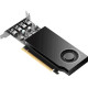 Відеокарта PNY RTX A400 (VCNRTXA400-SB)