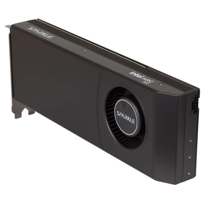 Відеокарта SPARKLE SBP70W-32G PRO B70