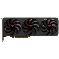 Видеокарта PowerColor Reaper AMD Radeon RX 9070 XT 16GB GDDR6 (RX9070XT 16G-A)