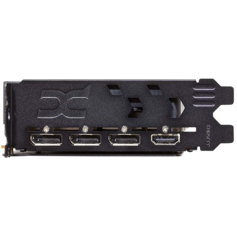 Видеокарта PowerColor Reaper AMD Radeon RX 9070 XT 16GB GDDR6 (RX9070XT 16G-A)