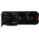 Видеокарта PowerColor Radeon RX 9070 XT Red Devil 16GB Backplate Special Edition (RX9070XT 16G-E/OC/BP)
