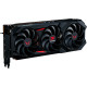 Видеокарта PowerColor Radeon RX 9070 XT Red Devil 16GB Backplate Special Edition (RX9070XT 16G-E/OC/BP)