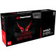 Видеокарта PowerColor Radeon RX 9070 XT Red Devil 16GB Backplate Special Edition (RX9070XT 16G-E/OC/BP)