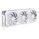 Видеокарта PowerColor Radeon RX 9070 XT 16 GB Red Devil Spectral White (RX9070XT 16G-E/OC/WHITE)