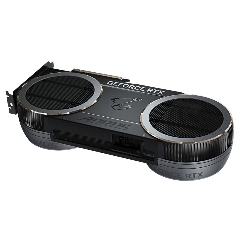 Відеокарта Gigabyte GeForce RTX 5090 AORUS INFINITY 32768MB (GV-N5090AORUS IF-32GD)