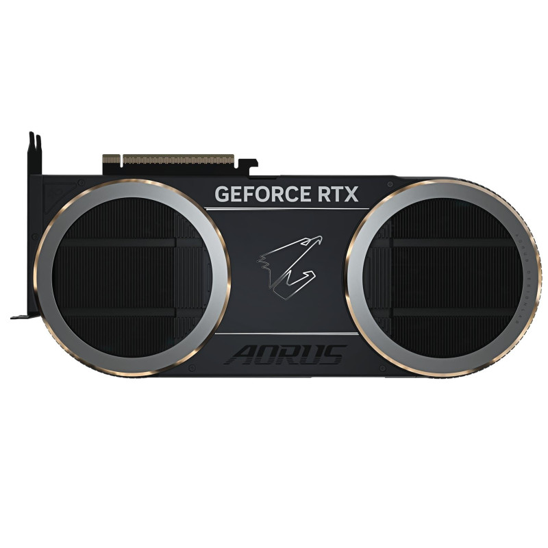 Відеокарта Gigabyte GeForce RTX 5090 AORUS INFINITY 32768MB (GV-N5090AORUS IF-32GD)