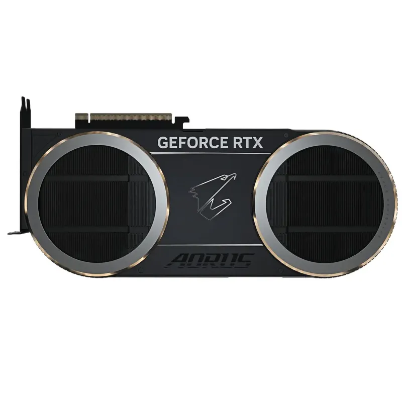 Відеокарта Gigabyte GeForce RTX 5090 AORUS INFINITY 32768MB (GV-N5090AORUS IF-32GD)