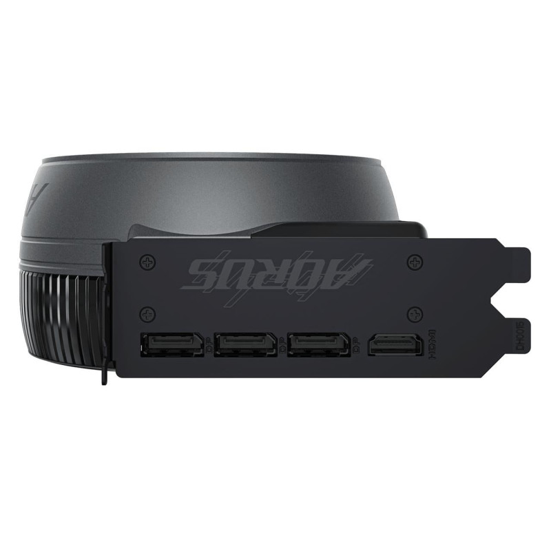 Відеокарта Gigabyte GeForce RTX 5090 AORUS INFINITY 32768MB (GV-N5090AORUS IF-32GD)