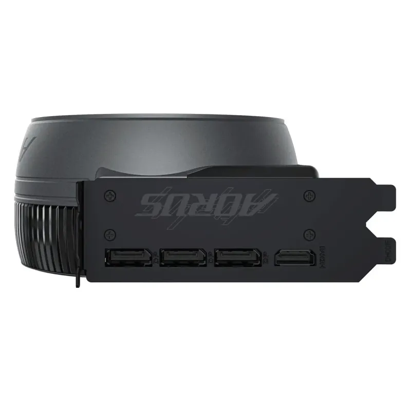 Відеокарта Gigabyte GeForce RTX 5090 AORUS INFINITY 32768MB (GV-N5090AORUS IF-32GD)