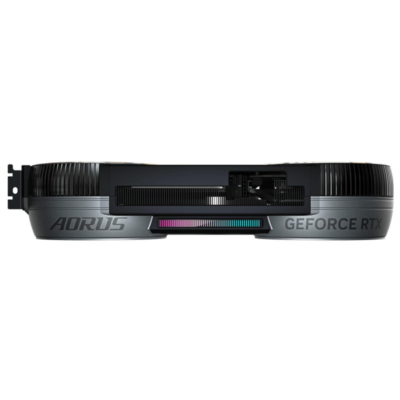Відеокарта Gigabyte GeForce RTX 5090 AORUS INFINITY 32768MB (GV-N5090AORUS IF-32GD)