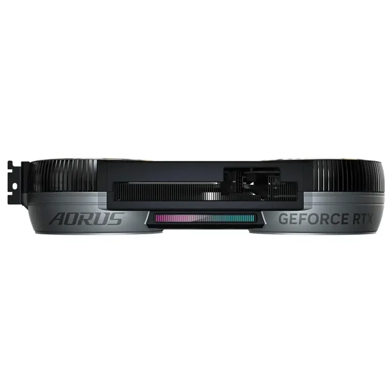 Відеокарта Gigabyte GeForce RTX 5090 AORUS INFINITY 32768MB (GV-N5090AORUS IF-32GD)