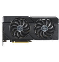 ASUS DUAL-RX7800XT-O16G (90YV0JJ1-M0NA00)