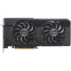 ASUS DUAL-RX7800XT-O16G (90YV0JJ1-M0NA00)