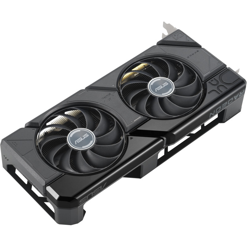 ASUS DUAL-RX7800XT-O16G (90YV0JJ1-M0NA00)