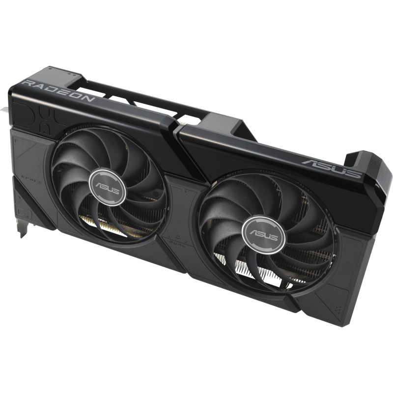 ASUS DUAL-RX7800XT-O16G (90YV0JJ1-M0NA00)