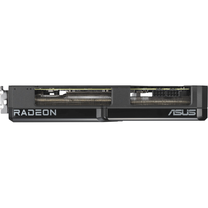 ASUS DUAL-RX7800XT-O16G (90YV0JJ1-M0NA00)