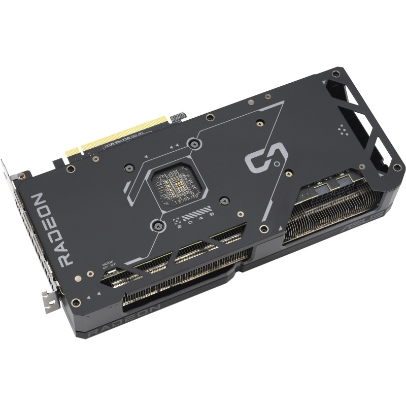 ASUS DUAL-RX7800XT-O16G (90YV0JJ1-M0NA00)