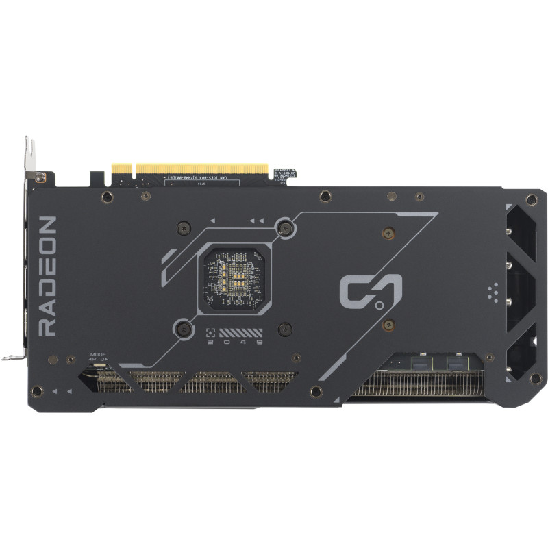 ASUS DUAL-RX7800XT-O16G (90YV0JJ1-M0NA00)