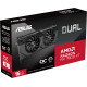 ASUS DUAL-RX7800XT-O16G (90YV0JJ1-M0NA00)