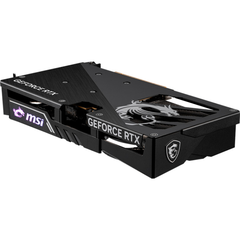 Відеокарта MSI GeForce RTX 5060 8G GAMING OC