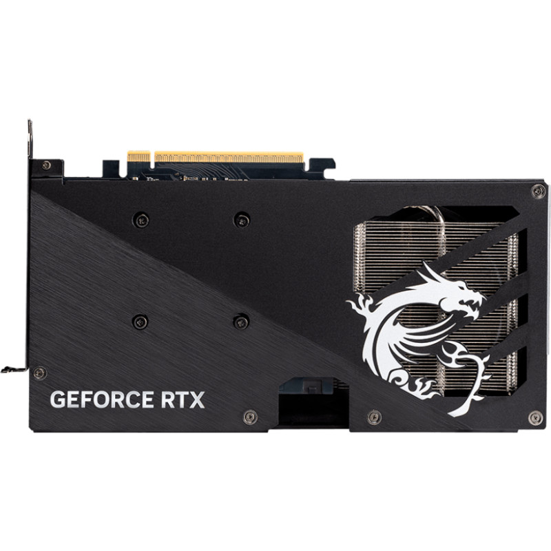 Відеокарта MSI GeForce RTX 5060 8G GAMING OC
