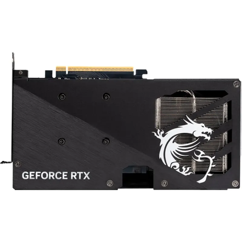 Видеокарта MSI GeForce RTX 5060 8G GAMING OC