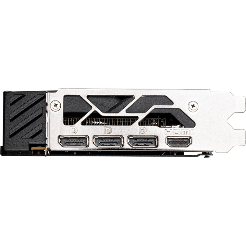 Відеокарта MSI GeForce RTX 5060 8G GAMING OC