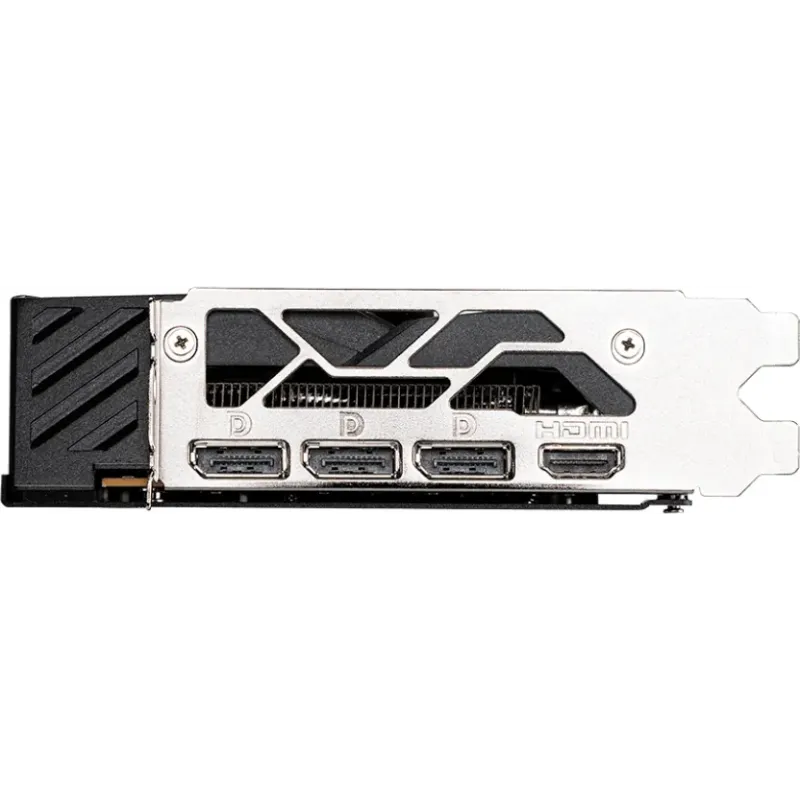 Видеокарта MSI GeForce RTX 5060 8G GAMING OC